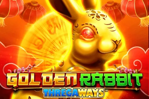 Golden Rabbit